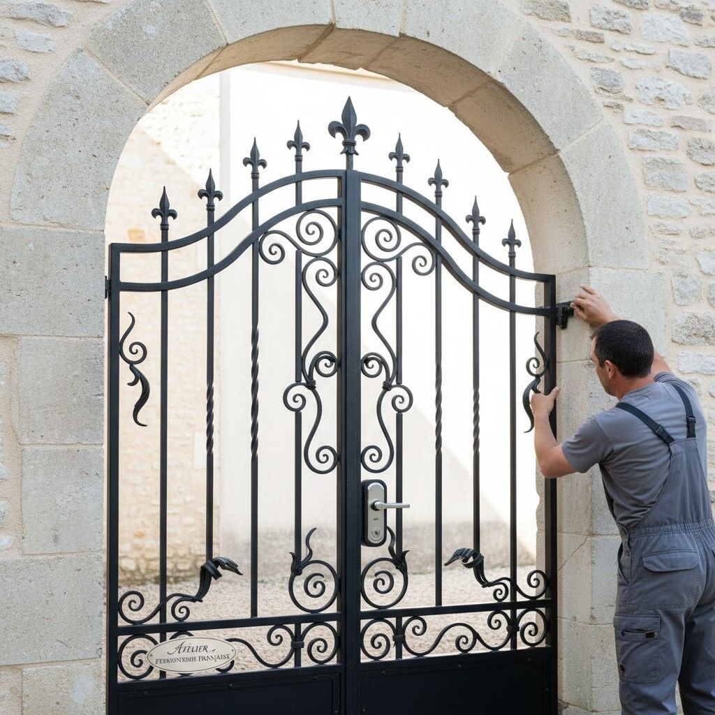 FERMETURES ET MENUISERIES AUDOISES